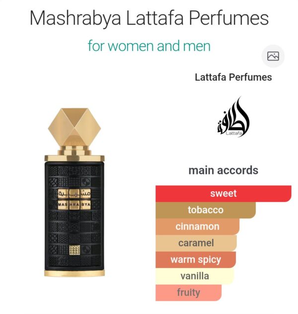 Mashrabya 100ml
مشربية ١٠٠ملي