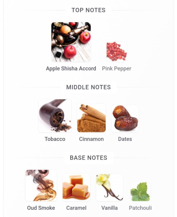 Mashrabya 100ml
مشربية ١٠٠ملي