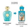 Opulent Dubai 100ml
اوبلينت دبي ١٠٠ملي