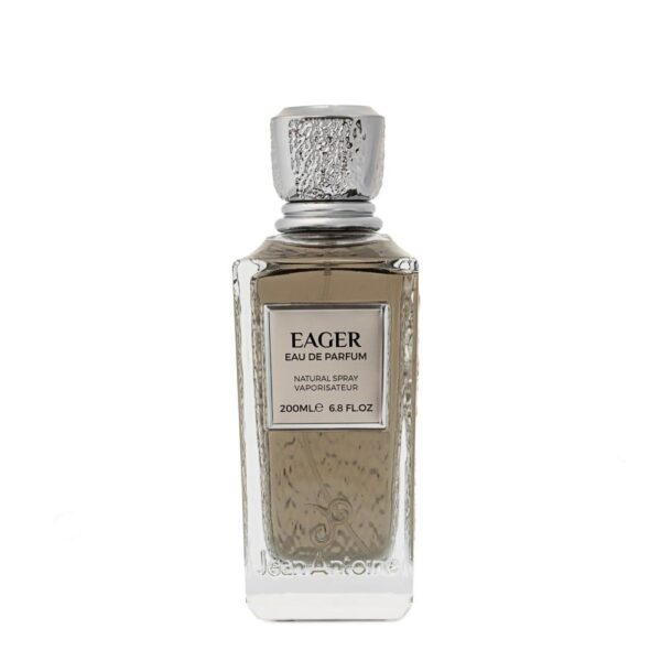 Eager Jean Antoine 200ml
ايجر چين انطوان الماس ٢٠٠ملي
