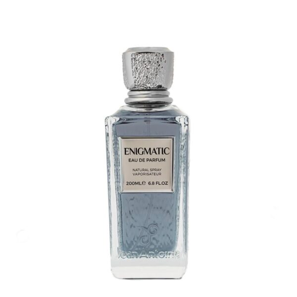 Enigmatic Jean Antoine 200ml
انيجماتك من چين انطوان ٢٠٠ملي
