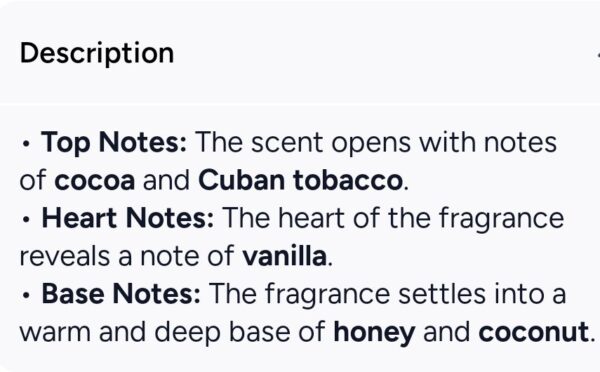 Texas Tobacco Almas 100ml
تيكساس توباكو الماس ١٠٠ملي