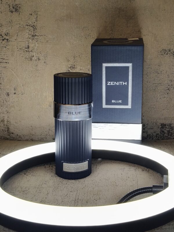 Zenith Blue 50ml
زينث بلو ٥٠ملي