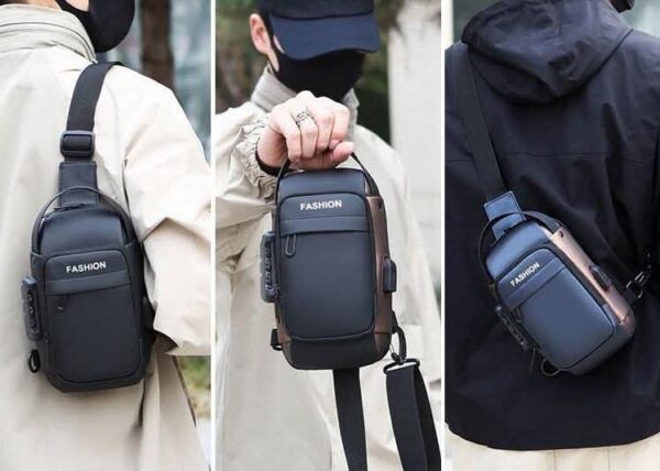 Fashion Bag Small
فاشون شنطة مستورد خام ثقيل صغير