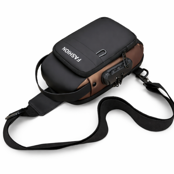 Fashion Bag Small
فاشون شنطة مستورد خام ثقيل صغير