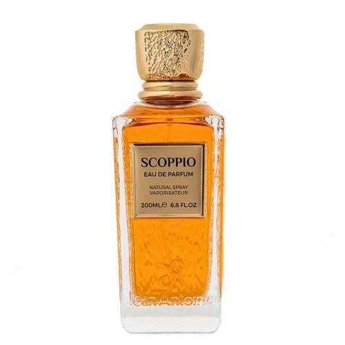 Scopio Jean Antoine 200ml
سكوبيو من چين انطوان الماس ٢٠٠ملي