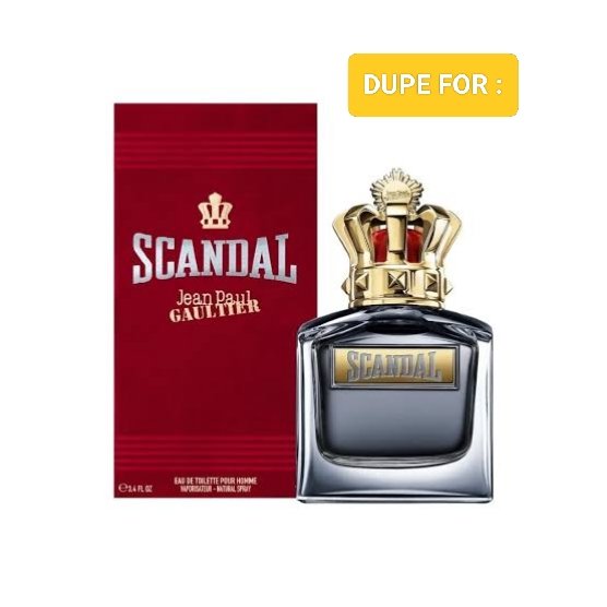 Scopio Jean Antoine 200ml
سكوبيو من چين انطوان الماس ٢٠٠ملي