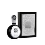 Fakhar Lattafa Black 100ml
فخر لطافة ١٠٠ملي