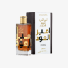 Ameer Al Oudh Intense 100ml
امير العود انتنس ١٠٠ملي