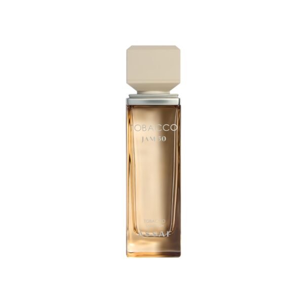 Tobacco Jam 50 Assaf 100ml
توباكو چام 50 من عساف ١٠٠ملي