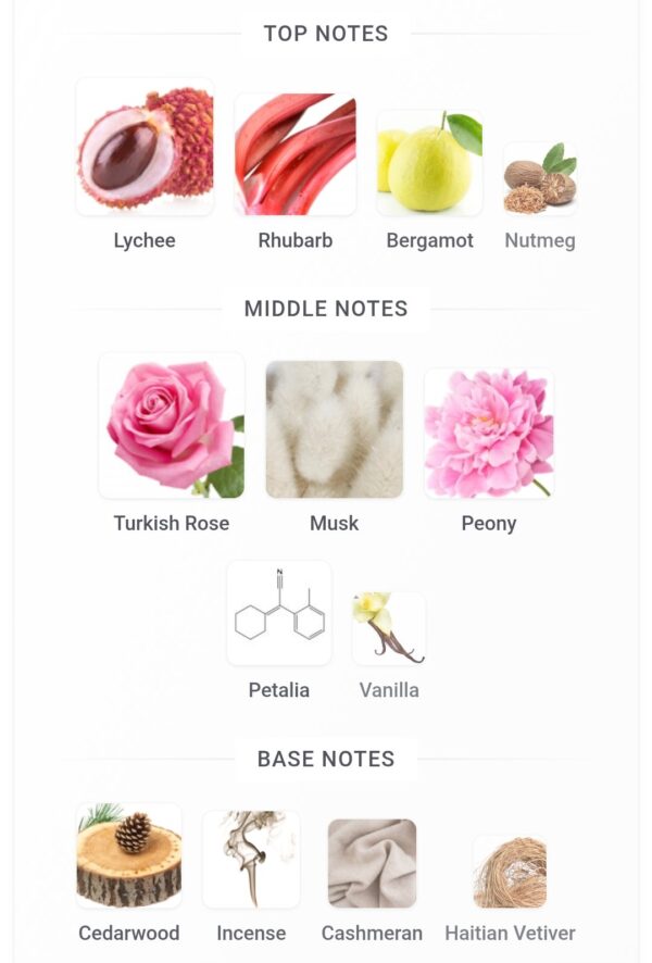 Musk Al Qamar Ibraq 75ml
مسك القمر من ابراق ٧٥ملي