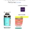 The Story Sport Le Bonheur 100ml
ذا ستوري سبورت من لابونير الماس ١٠٠ملي