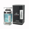 The Story Sport Le Bonheur 100ml
ذا ستوري سبورت من لابونير الماس ١٠٠ملي