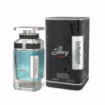The Story Sport Le Bonheur 100ml
ذا ستوري سبورت من لابونير الماس ١٠٠ملي