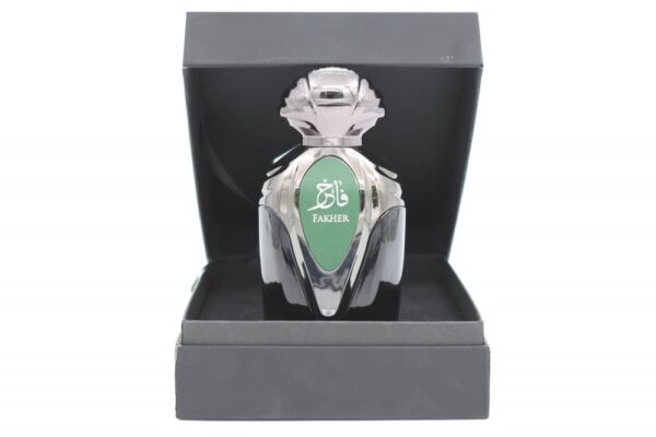 Fakher Almas 100ml
فاخر من الماس ١٠٠ملي