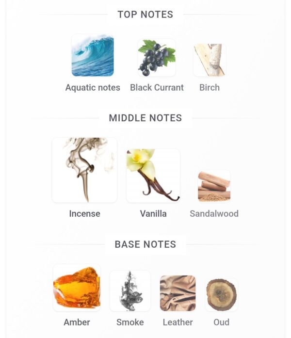 Black Diamond Incense 150ml
بلاك دايموند انسنس ١٥٠ملي من ابراق