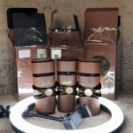 Asad Bourbon 30ml
اسد بربون ٣٠ملي