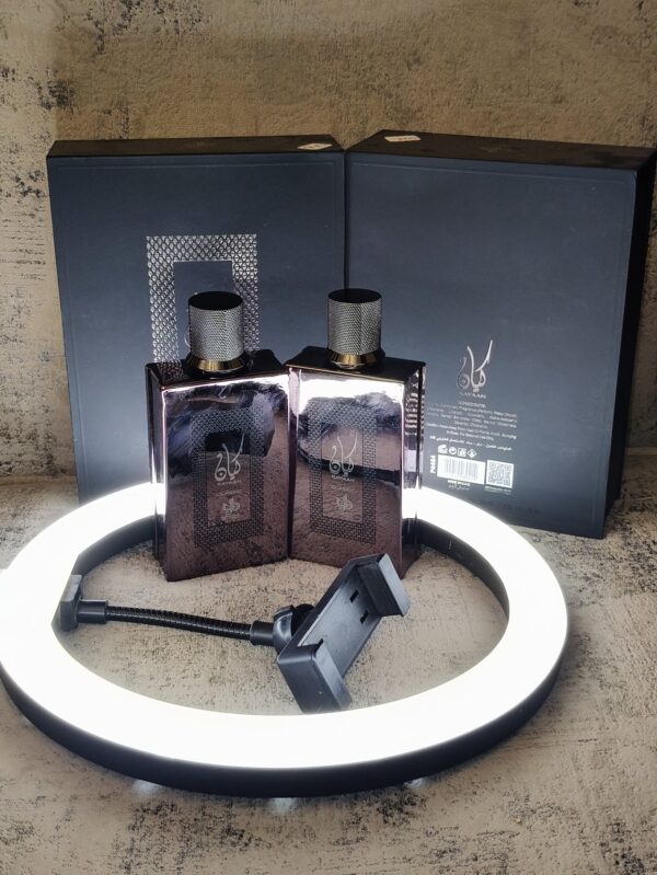 Kayan Classic 50ml
كيان كلاسيك ٥٠ملي