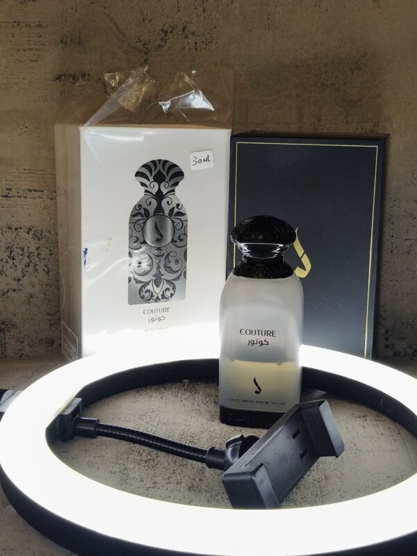 Couture 30ML
كوتور ٣٠ملي