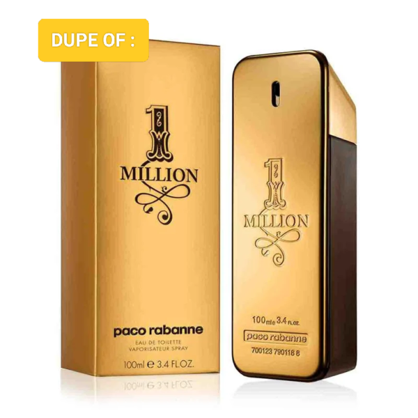 Patchouli De Oro Rifss 100ml
باتشولي دي اورو من ريفس ١٠٠ملي