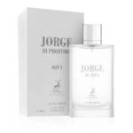 2026/03/1000296360.jpg Jorge Di Profumo Aqua 100ml
چورچي دي برفومو اكوا من الهامبرا ١٠٠ملي