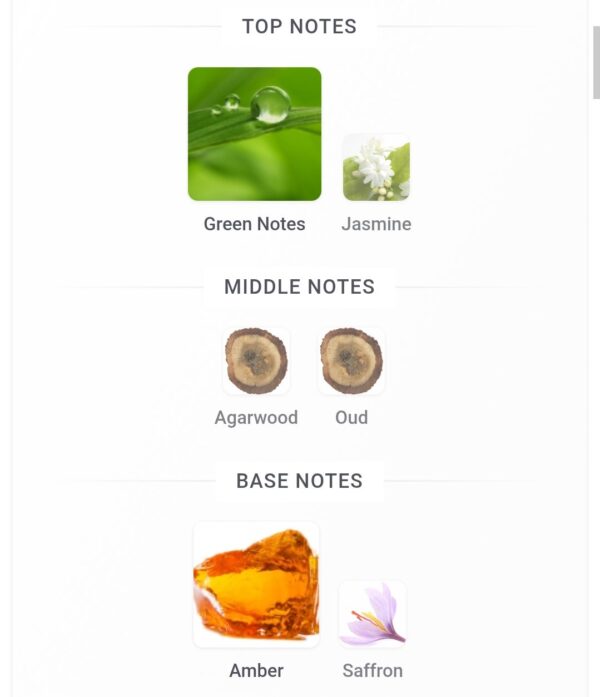 Chelsea Man Al Rehab 50ml
تشيلسي مان من الرحاب ٥٠ملي