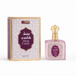 Solo Musk Candy 100ml
سولو مسك كاندي ١٠٠ملي