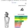 Maahir Legacy 100ml
ماهر ليجاسي لطافة ١٠٠ملي
