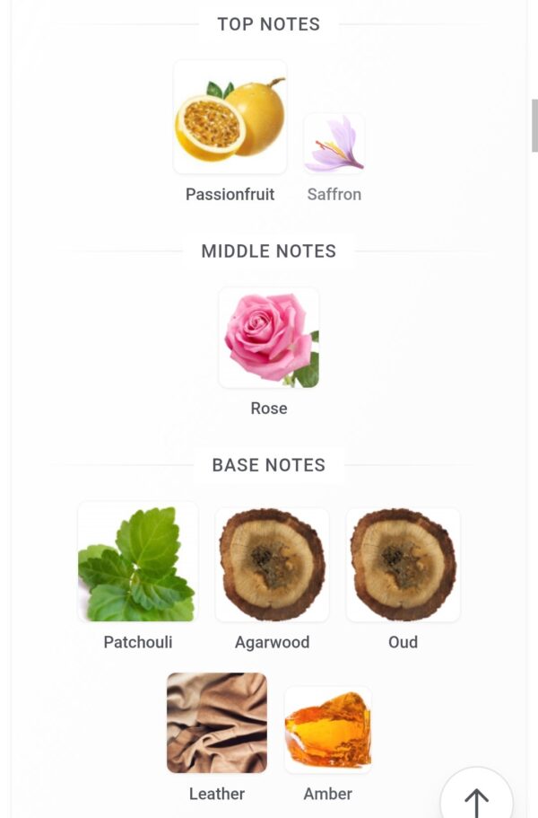 Aura 35 Assaf 150ml
اورا ٣٥ من عساف ١٥٠ملي