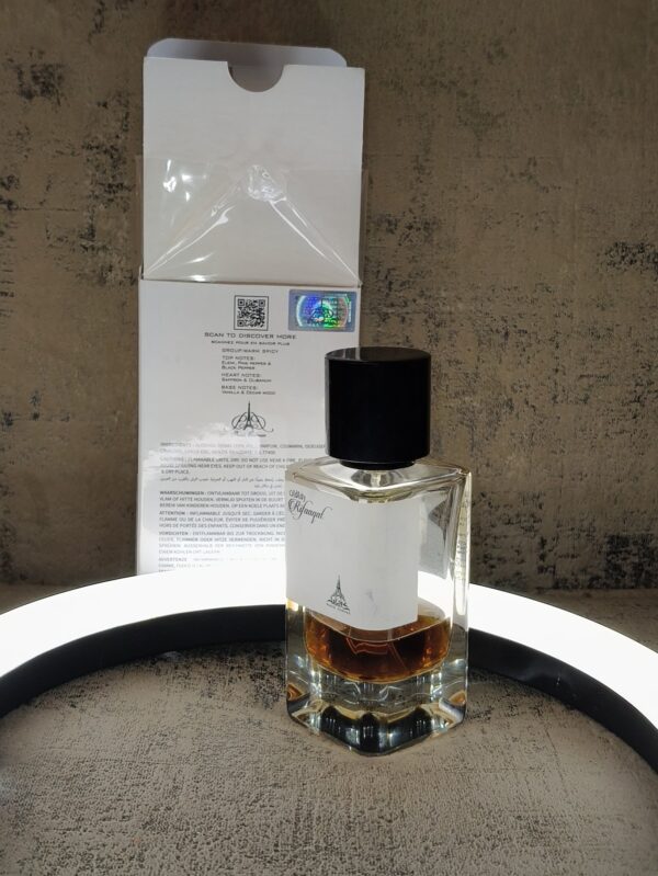 Rifaqaat 25ml
رفاقات ٢٥ملي