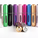 Refillable Premium (12*5ml)
 اوتومايزر جيب لملأ العطر (١٢ قطع)