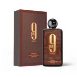 9PM Elixir 100ml
ناين بي ام اليكزير من افنان ١٠٠ملي