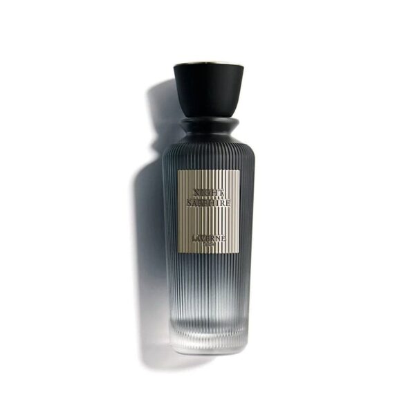 Night Saphire Laverne 200ml
نايت سفاير من لافيرن ٢٠٠ملي