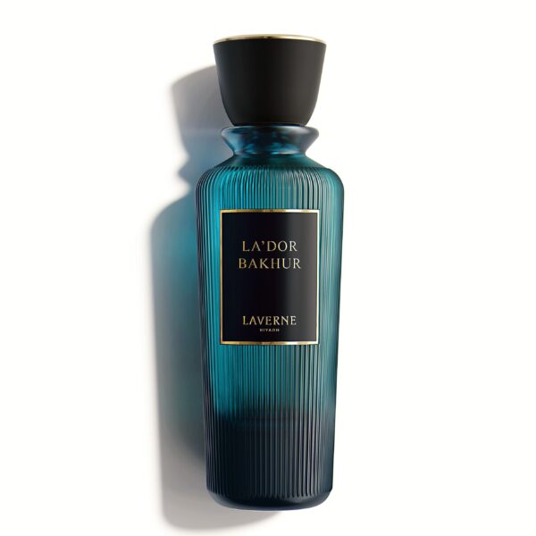 Lador Bakhur Laverne 200ml
لادور بخور لافيرن ٢٠٠ملي