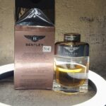 Bentley Intense 50ml
بنتلي انتنس ٥٠ملي