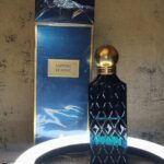 Saphire Leather 70ml
سفاير ليذر ٧٠ملي