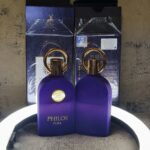 Philos Pura 50ml
فيلوس بورا ٥٠ملي