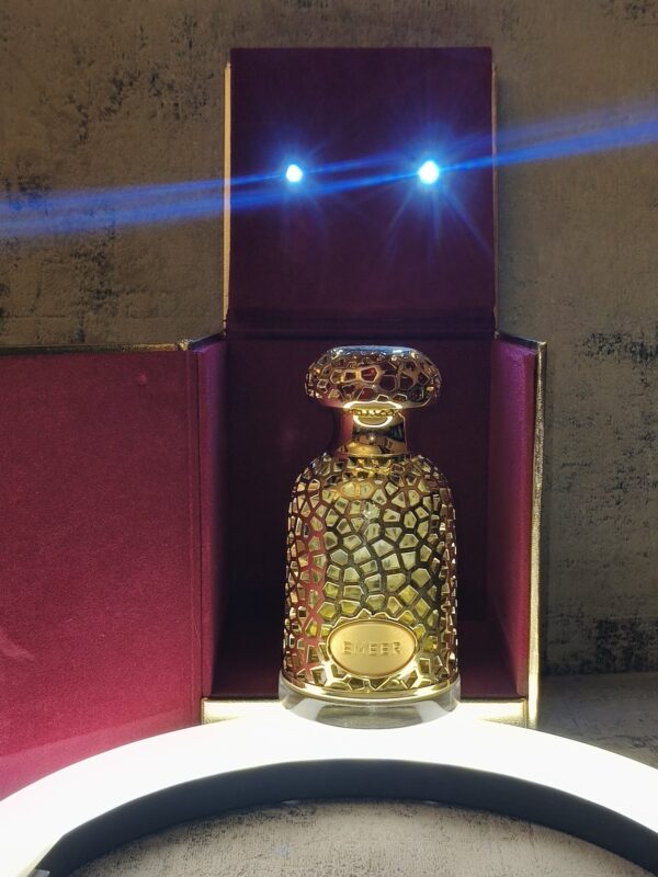 Emeer 30ml
ايمير لطافة ٣٠ملي