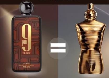 9PM Elixir 100ml
ناين بي ام اليكزير من افنان ١٠٠ملي