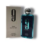 9AM Dive Tester Batch 2024
ناين دايف تستر بوكس علامة مائية قديمة