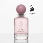 Miss Laverne Rose 2026 100ml
ميس لافيرن روز الجديد ١٠٠ملي