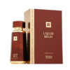 Liquid Brun Limited Edition 150ml
ليكويد برون ليميتيد اديشن ١٥٠ملي