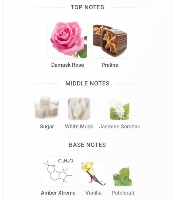 Goodness Oud Riffs 100ml
جودنس عود بلانش من ريفس ١٠٠ملي