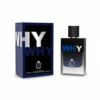 Why Milestone 100ml
واي من مايلستون ١٠٠ملي