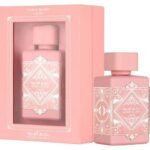 BADEE ELOUD NOBLE BLUSH
بديع العود نوبل بلاش من (لطافة)
