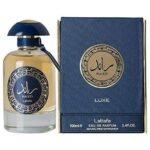 RAED LUXE
رائد لوكس من (لطافة)