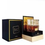 KHAMRA 100ml
خمره من لطافة ١٠٠ملي