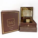 KHAMRA QAHWA 100ml
خمرة قهوة من لطافة ١٠٠ملي
