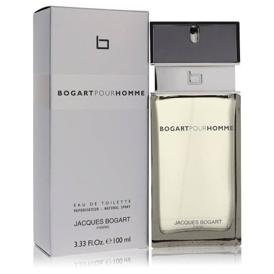 Bogart Pour Homme Edt 100ml
بوجارت بوم اوم او دو تواليت