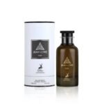 Jean Lowe Noir 100ml
جين لوي نوار من ميزون الهامبرا لطافة
